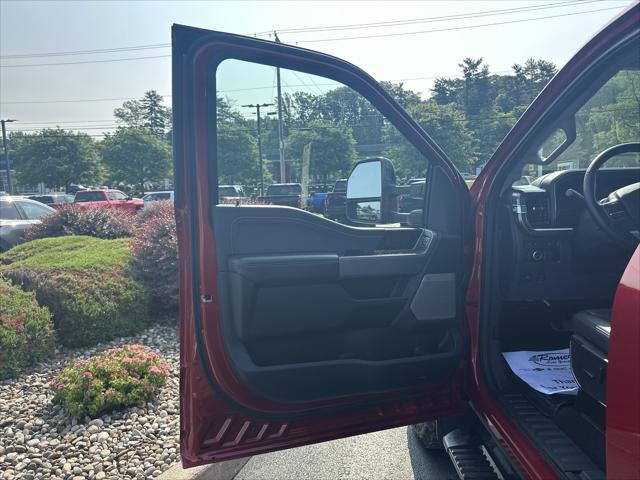 used 2024 Ford F-350 car, priced at $74,150