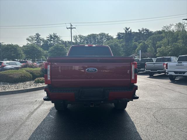used 2024 Ford F-350 car, priced at $74,150