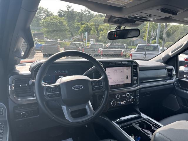 used 2024 Ford F-350 car, priced at $74,150
