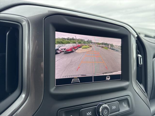 new 2025 GMC Sierra 2500 car, priced at $65,140