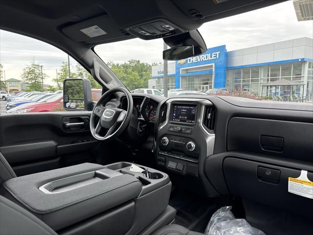 new 2025 GMC Sierra 2500 car, priced at $65,140