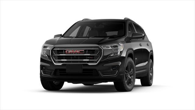 new 2024 GMC Terrain car, priced at $36,415