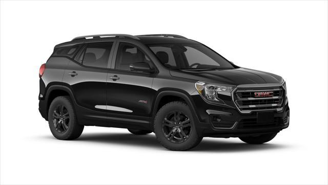 new 2024 GMC Terrain car, priced at $36,415