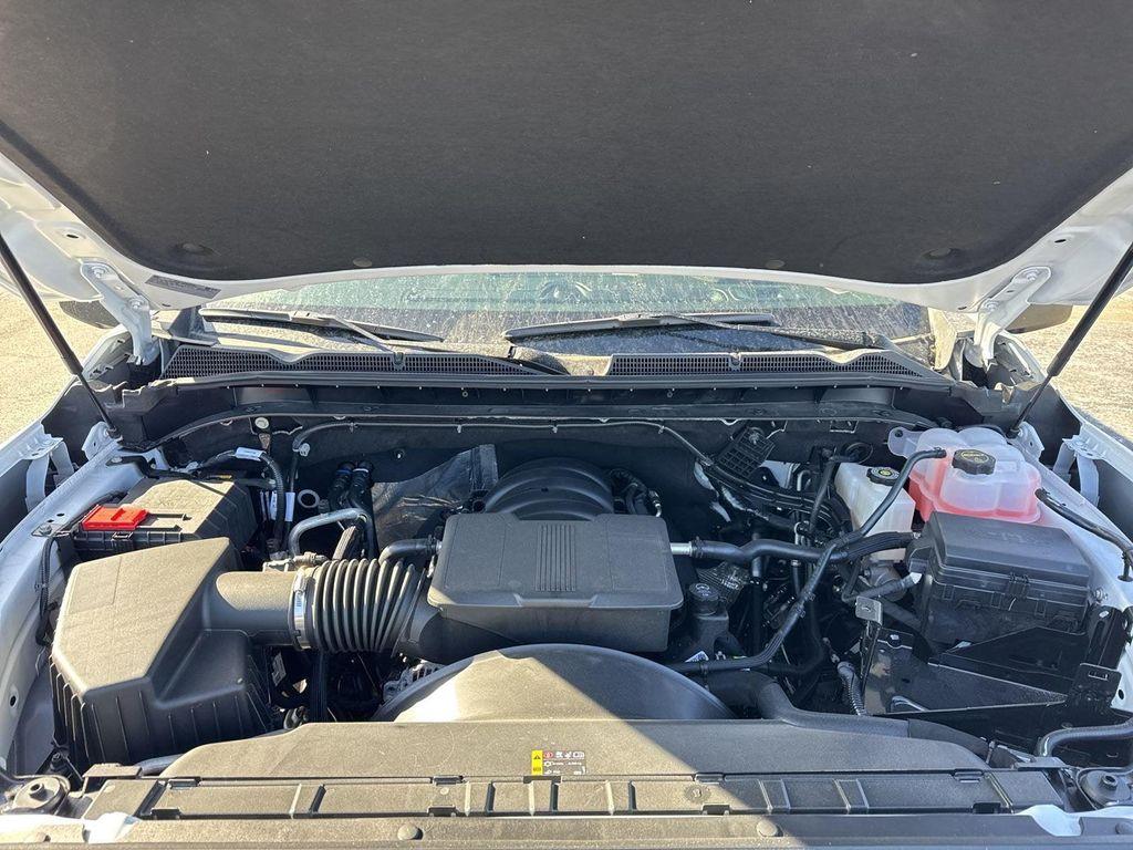 new 2025 GMC Sierra 2500 car, priced at $49,355