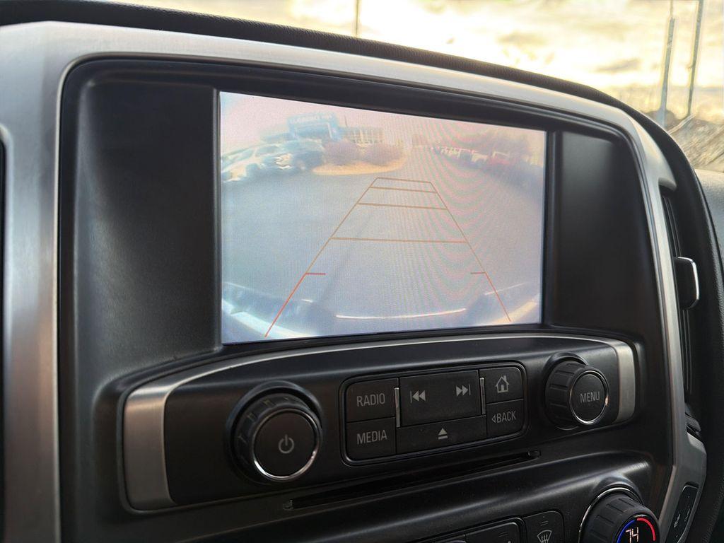 used 2018 GMC Sierra 1500 car, priced at $25,739