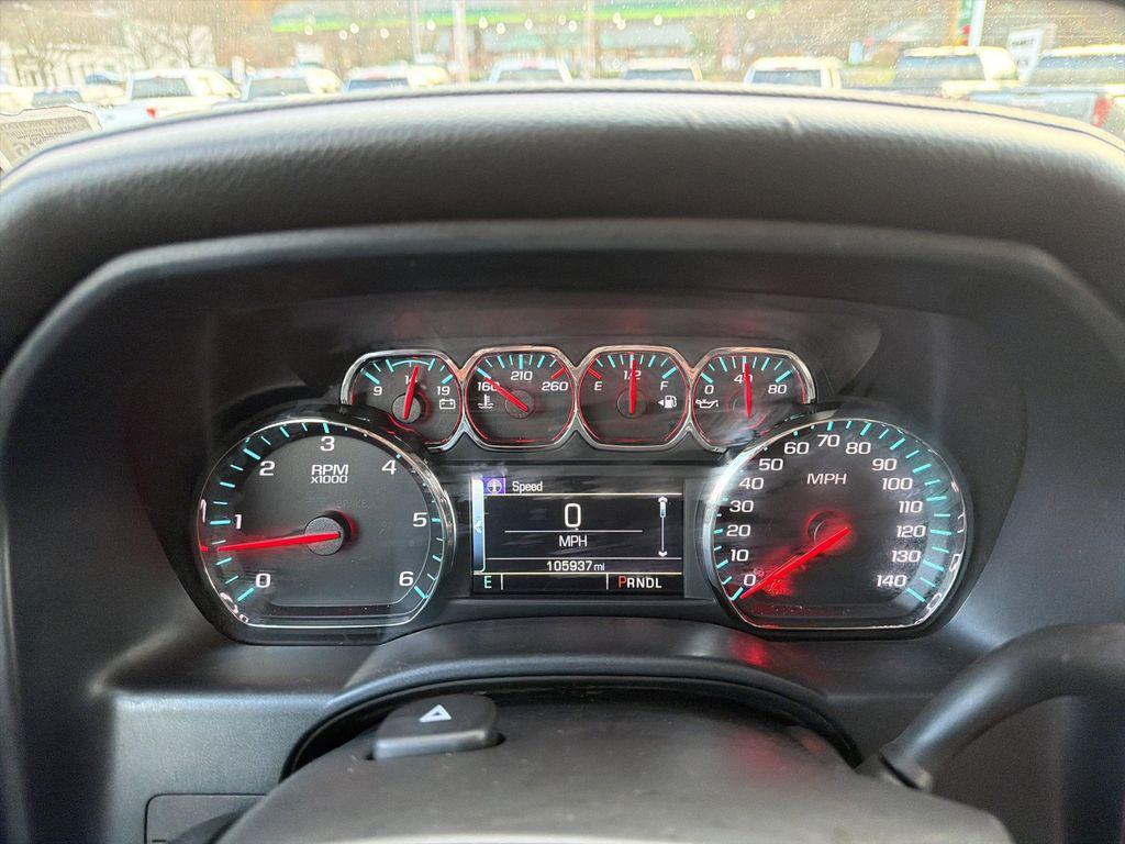 used 2018 GMC Sierra 1500 car, priced at $25,739