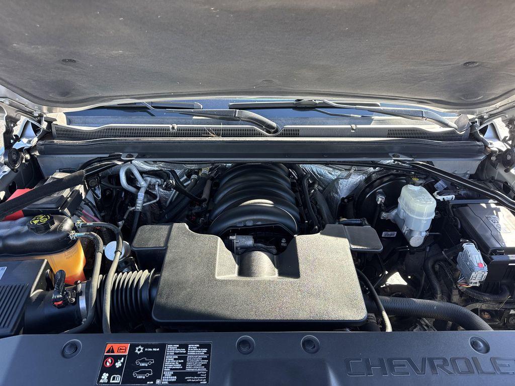 used 2015 Chevrolet Tahoe car, priced at $17,479