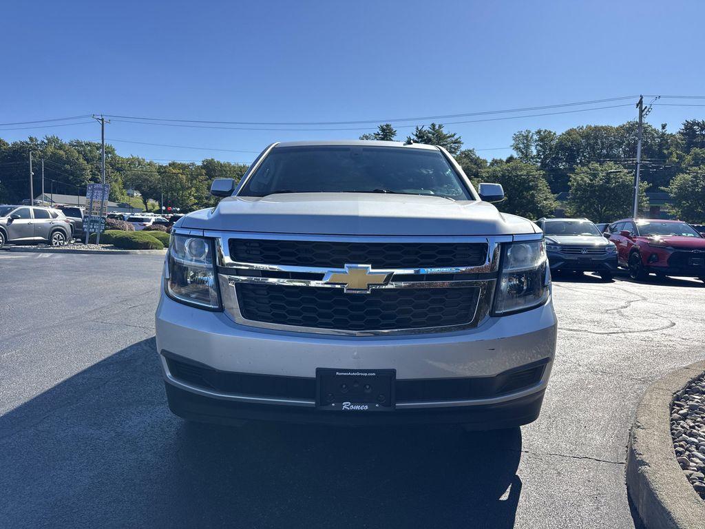 used 2015 Chevrolet Tahoe car, priced at $17,479