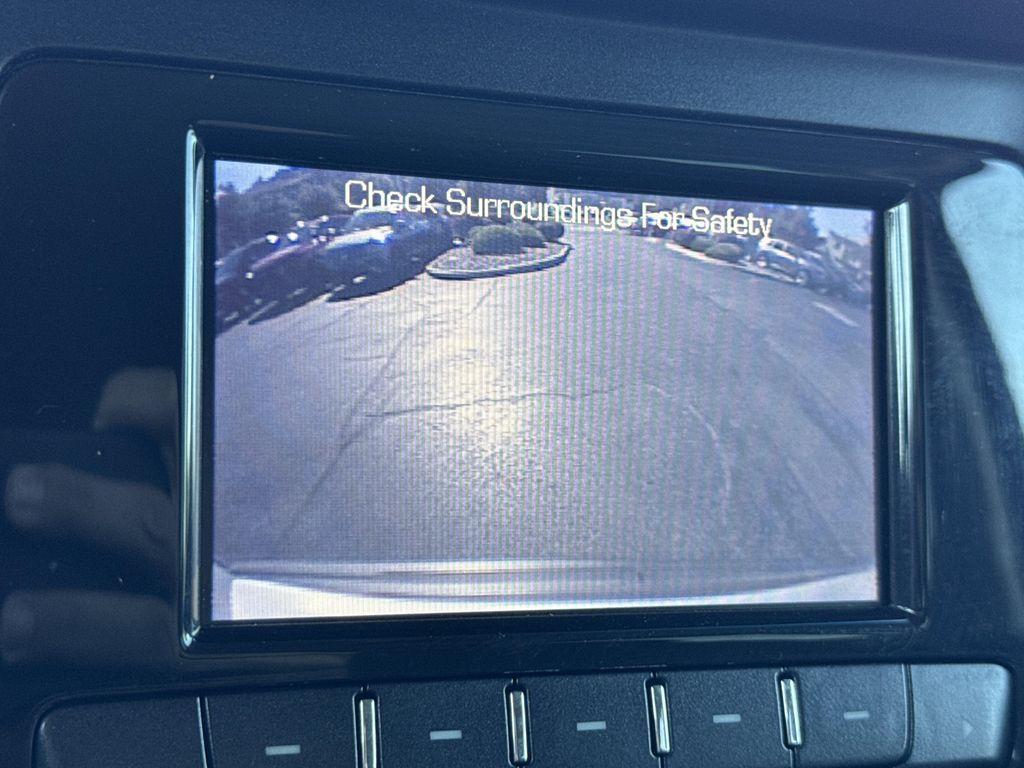 used 2015 Chevrolet Tahoe car, priced at $17,479