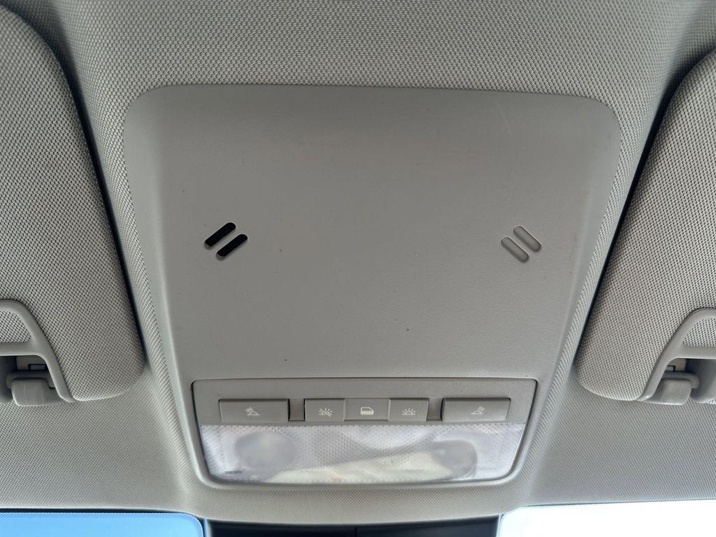 used 2016 Buick Encore car, priced at $9,999