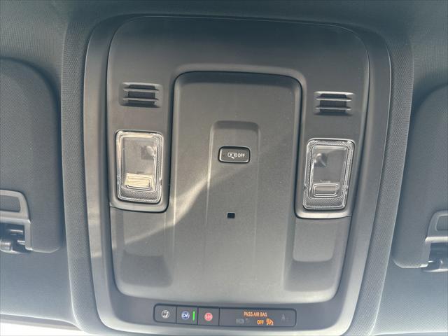 new 2025 Chevrolet Suburban car, priced at $67,195