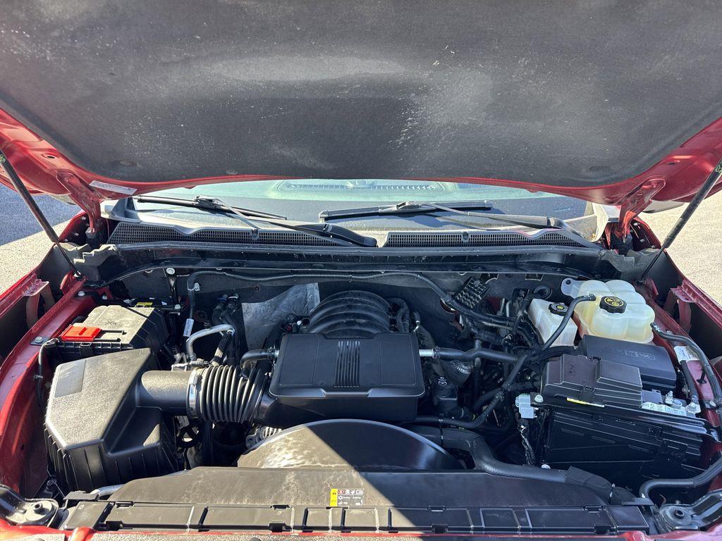 used 2022 GMC Sierra 2500 car, priced at $59,399