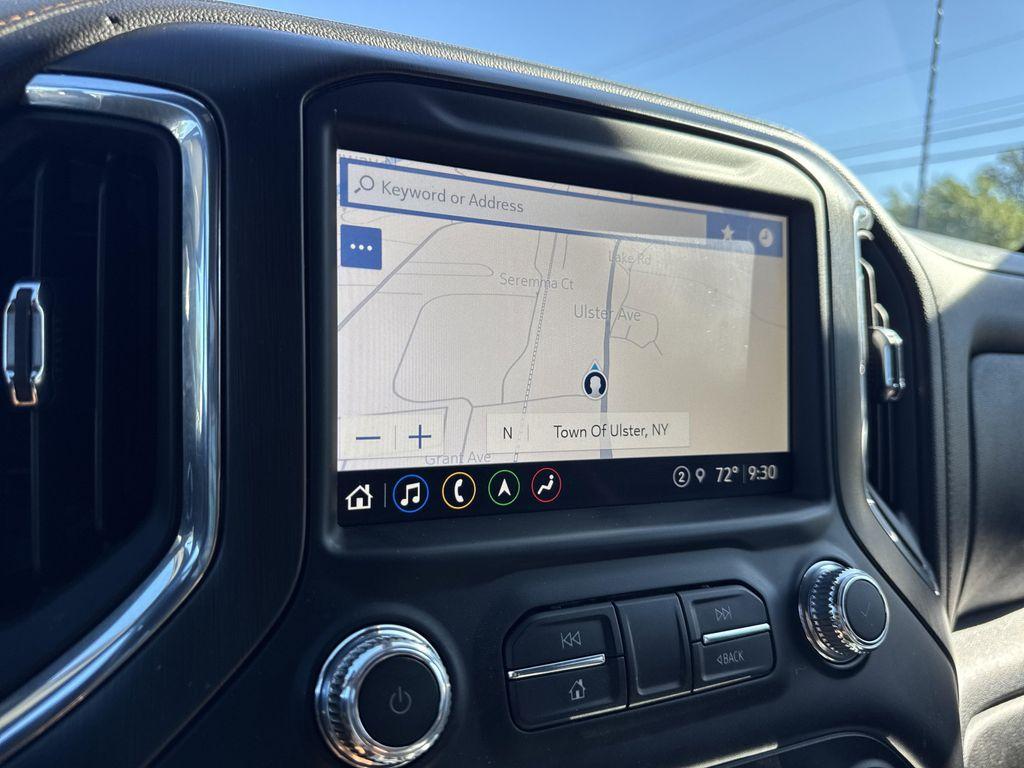 used 2022 GMC Sierra 2500 car, priced at $59,399