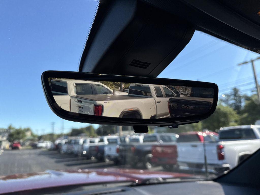 used 2022 GMC Sierra 2500 car, priced at $59,399