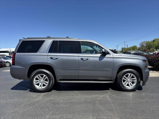 used 2018 Chevrolet Tahoe car, priced at $23,995