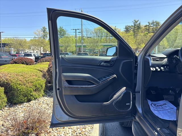 used 2018 Chevrolet Tahoe car, priced at $23,995