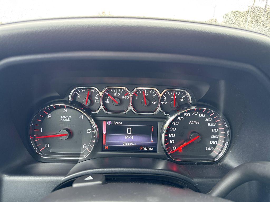 used 2014 GMC Sierra 1500 car, priced at $19,399