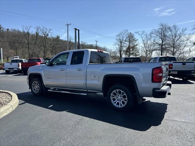 used 2014 GMC Sierra 1500 car, priced at $18,499