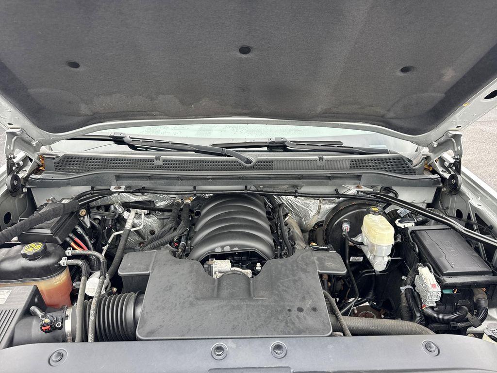 used 2014 GMC Sierra 1500 car, priced at $19,399