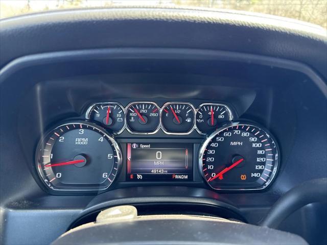 used 2014 GMC Sierra 1500 car, priced at $18,499