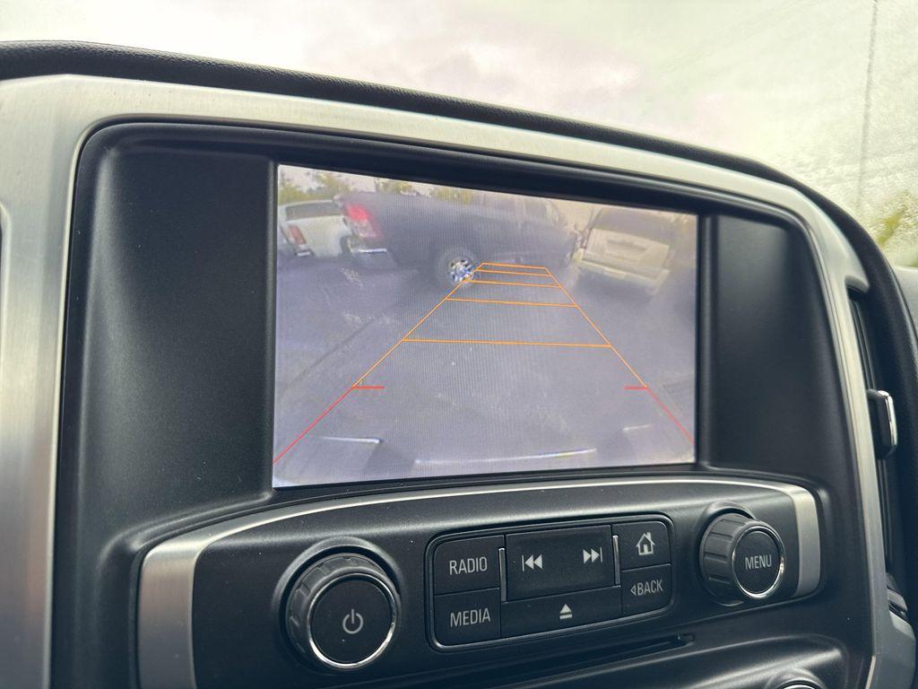 used 2014 GMC Sierra 1500 car, priced at $19,399