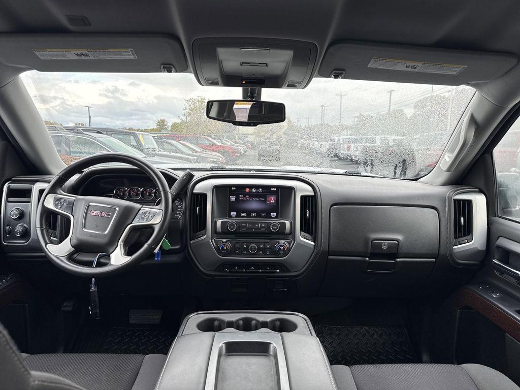 used 2014 GMC Sierra 1500 car, priced at $19,399
