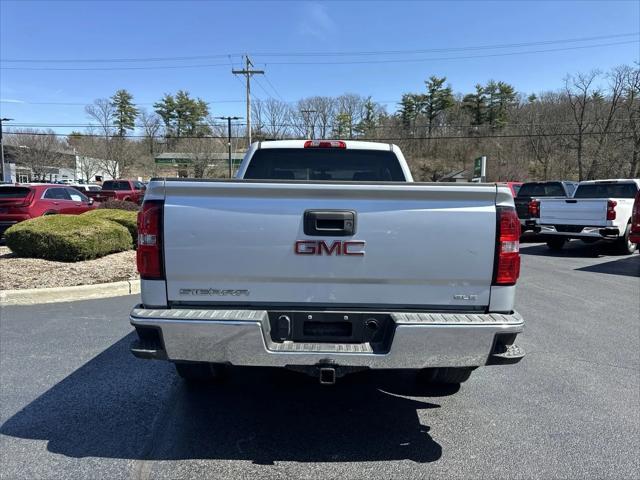 used 2014 GMC Sierra 1500 car, priced at $18,499