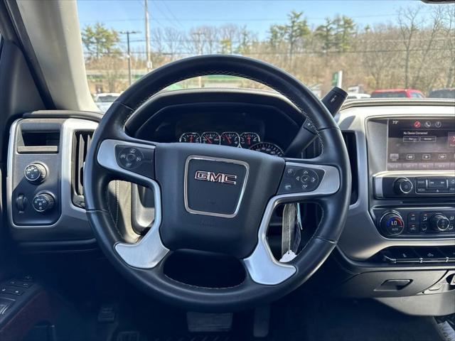 used 2014 GMC Sierra 1500 car, priced at $18,499