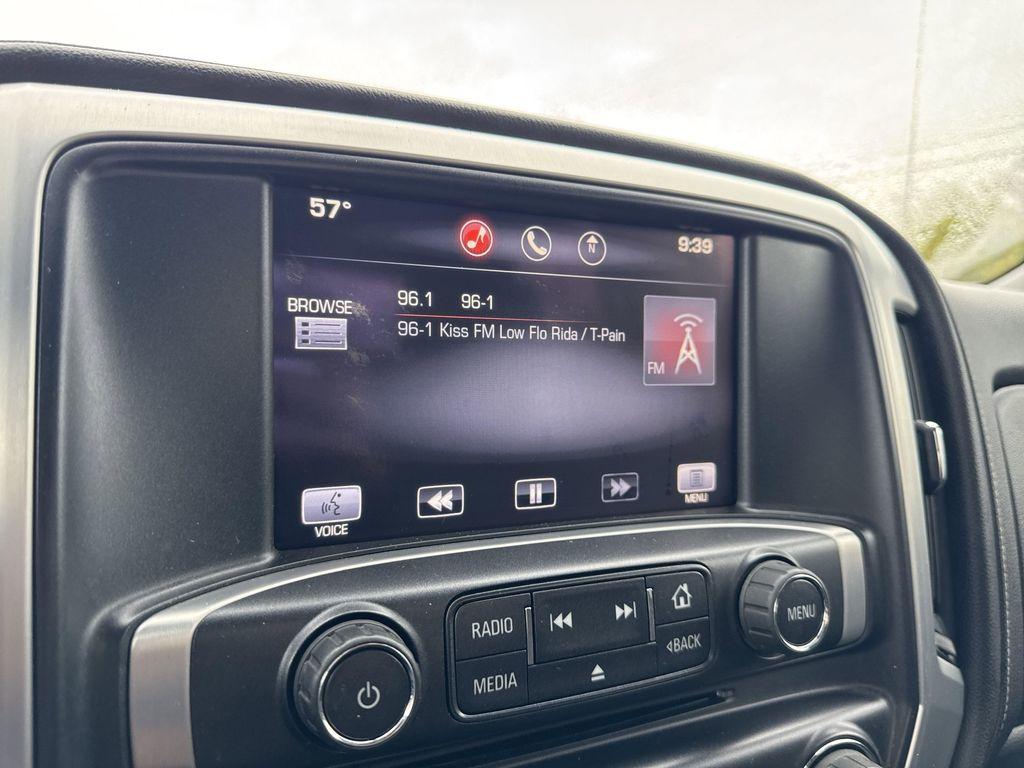 used 2014 GMC Sierra 1500 car, priced at $19,399