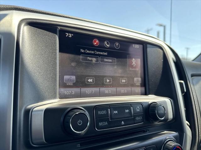 used 2014 GMC Sierra 1500 car, priced at $18,499