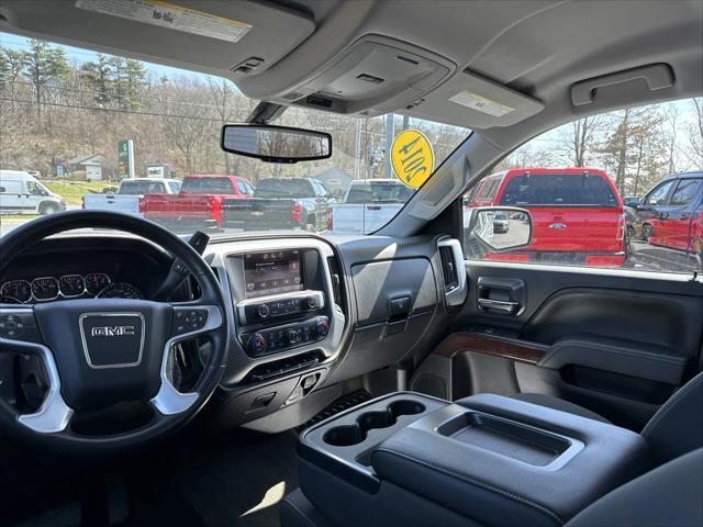 used 2014 GMC Sierra 1500 car, priced at $18,499