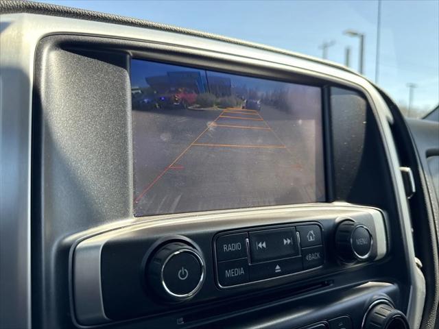used 2014 GMC Sierra 1500 car, priced at $18,499