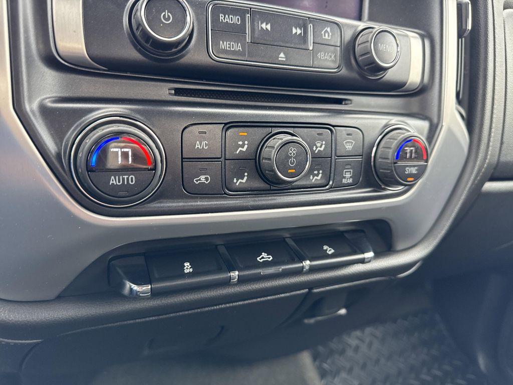 used 2014 GMC Sierra 1500 car, priced at $19,399