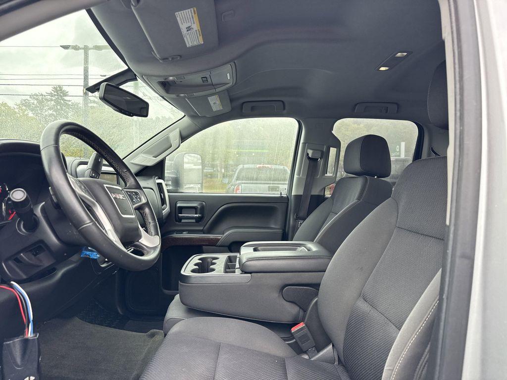 used 2014 GMC Sierra 1500 car, priced at $19,399