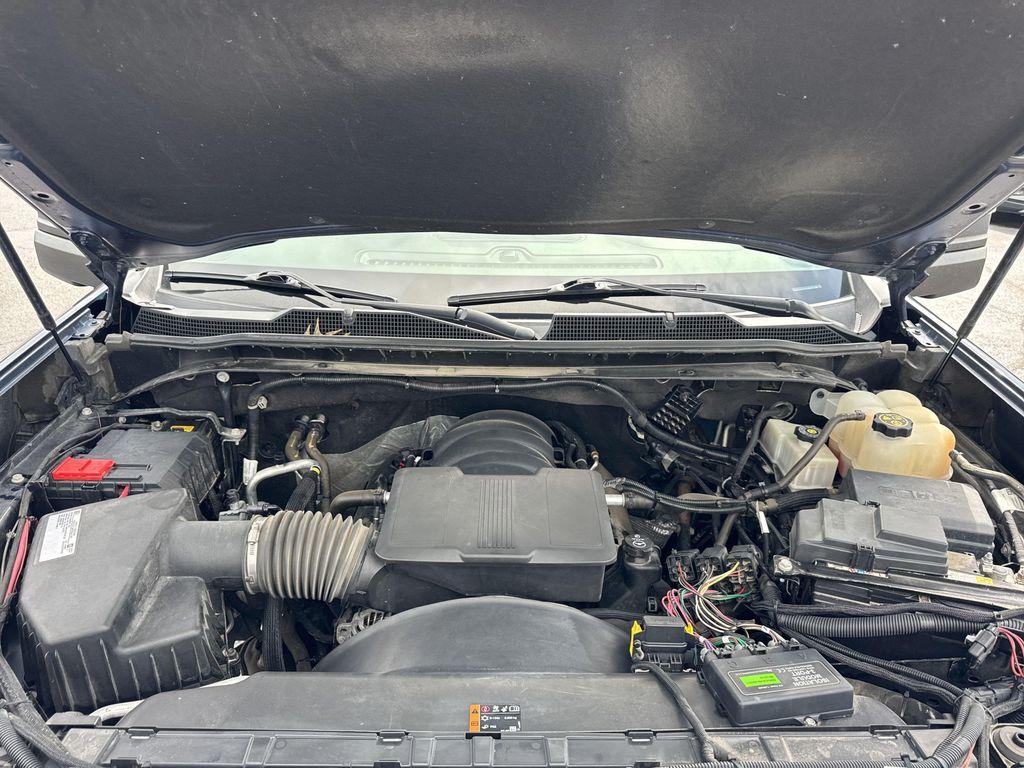 used 2020 Chevrolet Silverado 2500 car, priced at $47,499