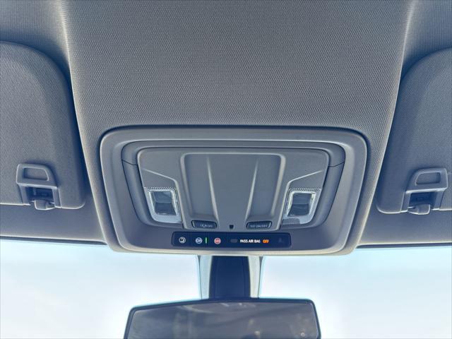 used 2020 Chevrolet Silverado 1500 car, priced at $30,190