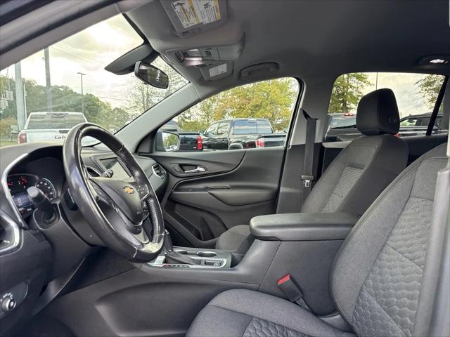 used 2019 Chevrolet Equinox car, priced at $16,000