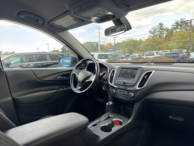 used 2019 Chevrolet Equinox car, priced at $16,000