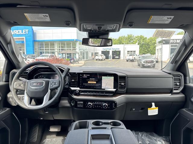new 2025 GMC Sierra 2500 car, priced at $71,510
