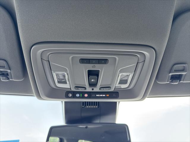 new 2025 GMC Sierra 2500 car, priced at $71,510