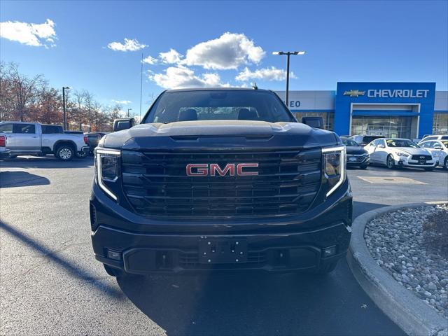 new 2025 GMC Sierra 1500 car, priced at $53,790