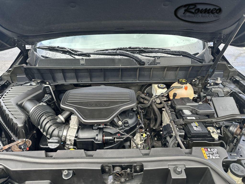 used 2019 GMC Acadia car, priced at $17,799