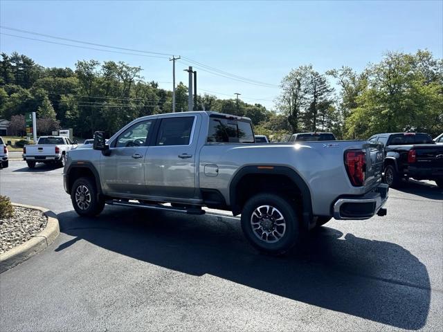 new 2024 GMC Sierra 2500 car, priced at $76,835