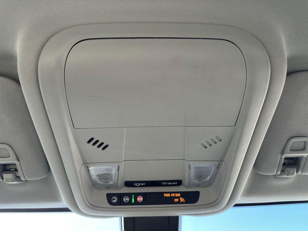 used 2021 Chevrolet Equinox car, priced at $14,999