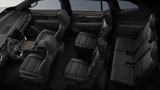 new 2024 GMC Acadia car, priced at $56,690