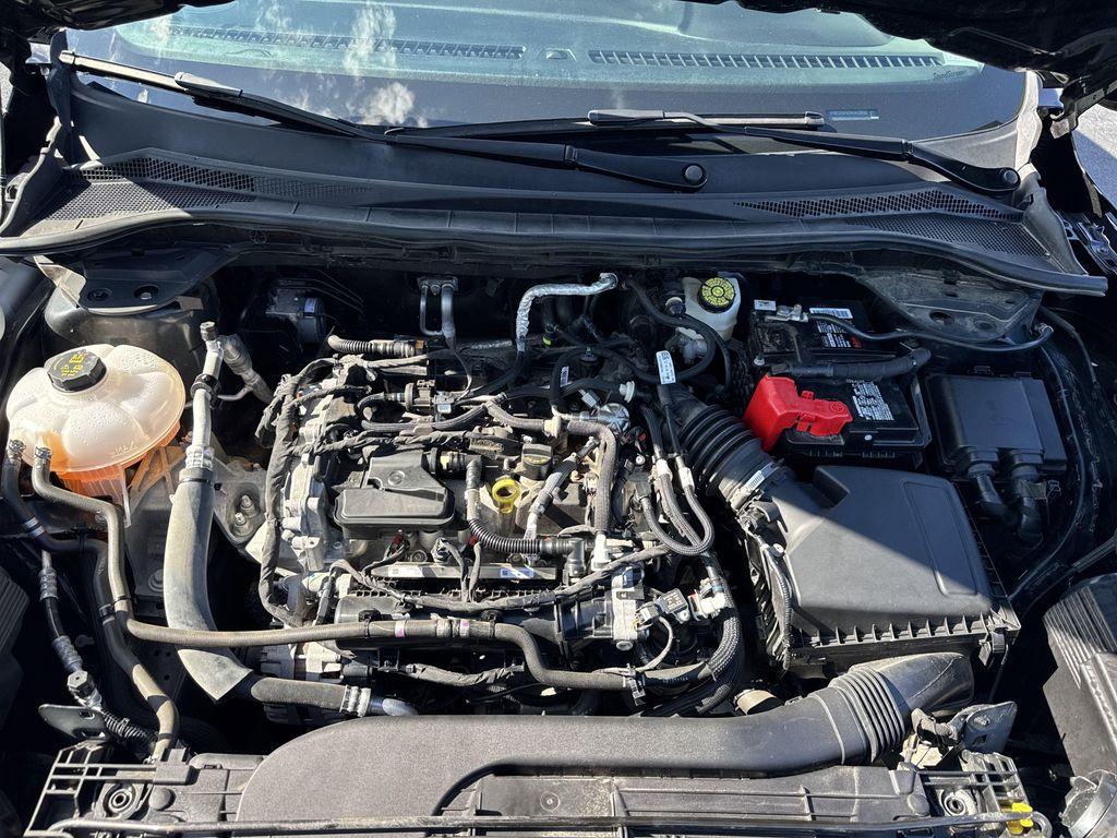 used 2022 Ford Escape car, priced at $15,999