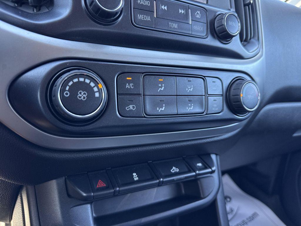 used 2016 Chevrolet Colorado car, priced at $14,999