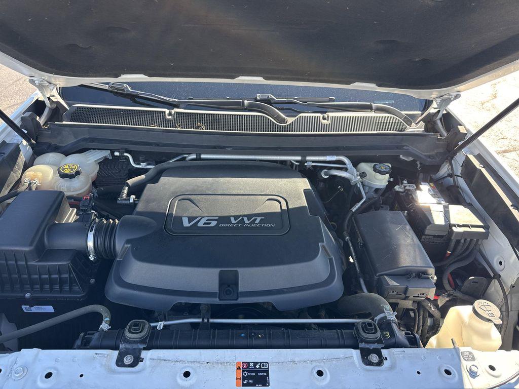 used 2016 Chevrolet Colorado car, priced at $14,999