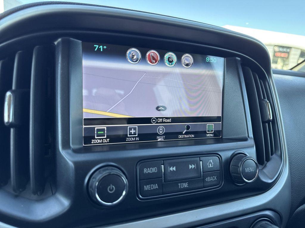 used 2016 Chevrolet Colorado car, priced at $14,999