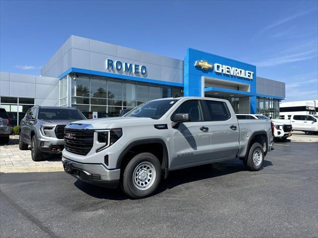 new 2024 GMC Sierra 1500 car, priced at $42,305